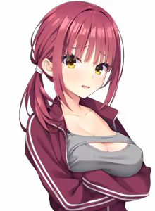 Page 563 of LimeLight Lemonade Jam (Character set) Ririko blush - preview thumbnail