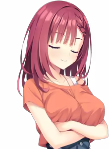 Page 77 of LimeLight Lemonade Jam (Character set) Ririko blush - preview thumbnail