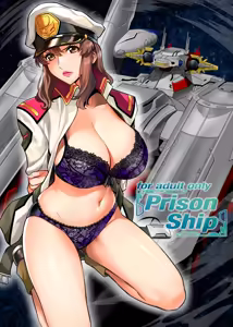 Prison Ship — hentai manga cover on Fhentai