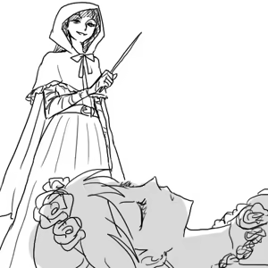 Page 33 of Artist:lisginka28 - preview thumbnail