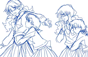 Page 77 of Artist:lisginka28 - preview thumbnail