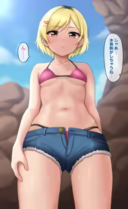 Page 72 of hinosaki ~2024.08.08 - preview thumbnail