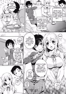 Page 4 of Konya Anatani Dakaremasu - preview thumbnail