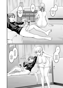 Page 4 of Saoyaku Shinji ga Saber-tachi to Yarimakuru Hon｜Un Libro sobre Shinji como Protagonista, Teniendo Sexo con Saber y las Demás - preview thumbnail