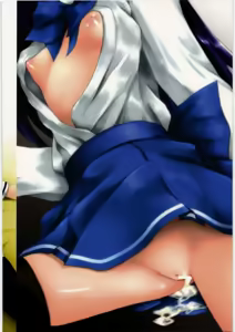 Page 26 of Aoi-chan ga Ichiban - preview thumbnail