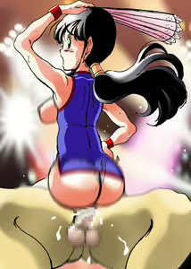 Page 34 of DRAGON DANCE - preview thumbnail