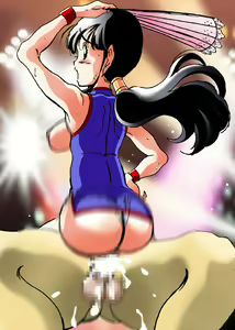 Page 35 of DRAGON DANCE - preview thumbnail
