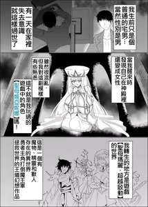 Page 5 of TS Seibo Tensei (decensored) - preview thumbnail