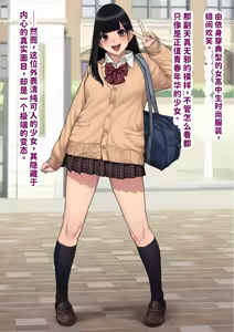 Page 6 of Yui, Seifuku de Shashin Satsuei | 『男性失格』由依、制服で写真撮影 - preview thumbnail