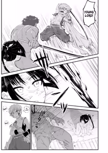 Page 4 of Zutto Issho da yo | You and Me Until the End - preview thumbnail