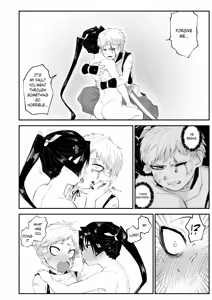 Page 5 of Zutto Issho da yo | You and Me Until the End - preview thumbnail
