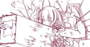 Page 247 of がらくた狼＠超遅筆 - preview thumbnail