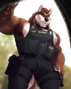 Page 3 of Commission part1 - preview thumbnail