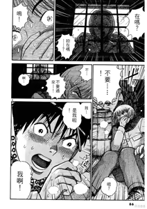 Page 86 of Initiation 5 | 花园的旋转木马 5：宴会/花園的旋轉木馬 5: 宴會 - preview thumbnail