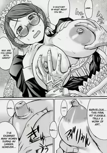 Page 11 of Heibon, Teishuku, Souji Zuki no Dekita Onna | The Common, the Chaste, the Cleaning-Inclined Woman - preview thumbnail