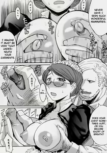 Page 12 of Heibon, Teishuku, Souji Zuki no Dekita Onna | The Common, the Chaste, the Cleaning-Inclined Woman - preview thumbnail