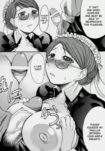 Page 21 of Heibon, Teishuku, Souji Zuki no Dekita Onna | The Common, the Chaste, the Cleaning-Inclined Woman - preview thumbnail