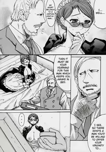 Page 27 of Heibon, Teishuku, Souji Zuki no Dekita Onna | The Common, the Chaste, the Cleaning-Inclined Woman - preview thumbnail