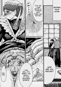 Page 38 of Heibon, Teishuku, Souji Zuki no Dekita Onna | The Common, the Chaste, the Cleaning-Inclined Woman - preview thumbnail
