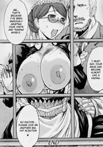 Page 39 of Heibon, Teishuku, Souji Zuki no Dekita Onna | The Common, the Chaste, the Cleaning-Inclined Woman - preview thumbnail