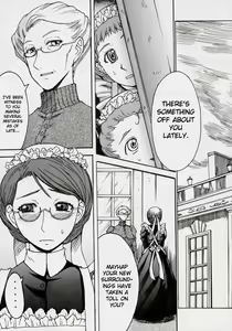Page 4 of Heibon, Teishuku, Souji Zuki no Dekita Onna | The Common, the Chaste, the Cleaning-Inclined Woman - preview thumbnail