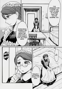 Page 5 of Heibon, Teishuku, Souji Zuki no Dekita Onna | The Common, the Chaste, the Cleaning-Inclined Woman - preview thumbnail