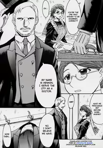 Page 6 of Heibon, Teishuku, Souji Zuki no Dekita Onna | The Common, the Chaste, the Cleaning-Inclined Woman - preview thumbnail