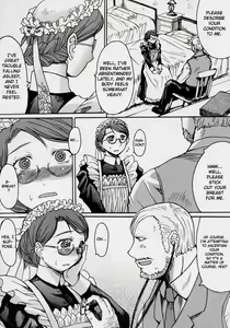 Page 7 of Heibon, Teishuku, Souji Zuki no Dekita Onna | The Common, the Chaste, the Cleaning-Inclined Woman - preview thumbnail