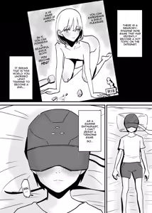 Page 2 of Onnanoko  ni Nareru Game | A Game Where You Can Become A Girl (decensored) - preview thumbnail