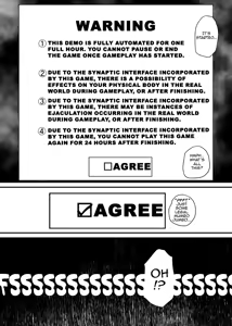 Page 3 of Onnanoko  ni Nareru Game | A Game Where You Can Become A Girl (decensored) - preview thumbnail