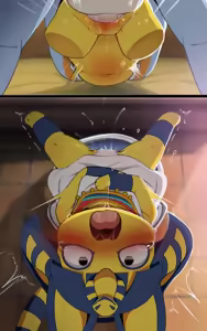 Page 5 of Tsuini Hatsubai! Nile no Kankaku Synchro Hole (decensored) - preview thumbnail