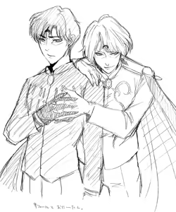 Page 3 of Artist:トンとん - preview thumbnail