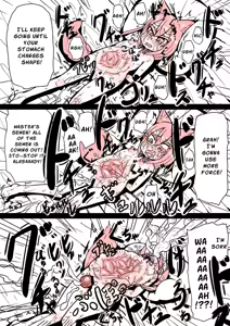 Page 7 of Miiko wa Master no Aka-chan ga Hoshii dake | Miiko Just Wants Her Master's Seed - preview thumbnail