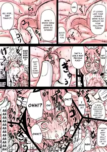 Page 10 of Miiko wa Master no Aka-chan ga Hoshii dake | Miiko Just Wants Her Master's Seed - preview thumbnail