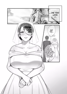 Page 38 of Masaka Ano Oni Joushi ga Ore no SeFri ni Naru nante... 4 ~ Oni Joushi to Kokoro to Karada Kasaneru Jun'ai Kekkon Shoya | I never thought that diabolical boss would become my sex friend 4 - preview thumbnail