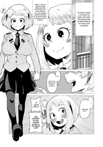 Page 3 of Teisou Gyakuten no Hero Academia 1-31｜La Academia de Héroes con Roles Sexuales Invertidos 1-31 - preview thumbnail