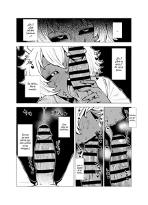 Page 56 of Teisou Gyakuten no Hero Academia 1-31｜La Academia de Héroes con Roles Sexuales Invertidos 1-31 - preview thumbnail