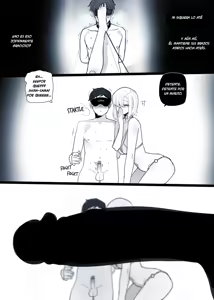 Page 56 of Stolen Wife｜Esposa Robada - preview thumbnail
