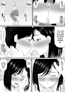 Page 10 of Sewayaki Kaa-san Musume no Kareshi ni Tanomarete Hitohada Nugu - preview thumbnail