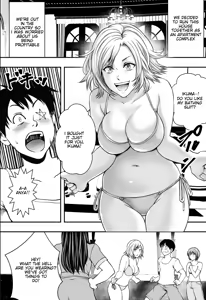 Page 3 of Harem Love Come VS Yarichin DQN - preview thumbnail