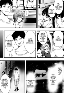 Page 8 of Harem Love Come VS Yarichin DQN - preview thumbnail