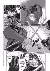 Page 3 of Nasty Bold Move - preview thumbnail
