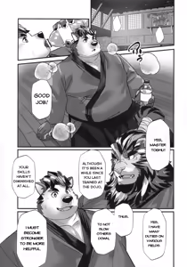 Page 4 of Nasty Bold Move - preview thumbnail