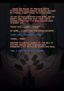 Page 117 of Kouyuubutsu Shoujo 2 ~Kuni kara Jinken o Hakudatsu Saremono to Shite Atsukawareru Onnanoko no Hanashi~ Futsukame Hen | Public Property Girls 2 ~A Story About Girls Who Are Stripped Of Their Human Rights By The Country And Treated As Objects~ Second Day Arc - preview thumbnail