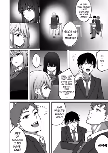 Page 3 of Onaji Group no YouCha Yarichin ni Nakaii Onna-tachi o Kuwareru InCha no Boku - preview thumbnail