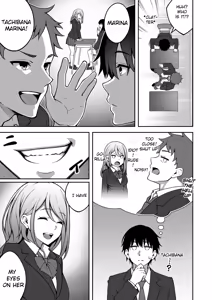 Page 4 of Onaji Group no YouCha Yarichin ni Nakaii Onna-tachi o Kuwareru InCha no Boku - preview thumbnail