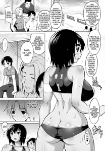 Page 3 of Oppai Party Cap 2-español - preview thumbnail
