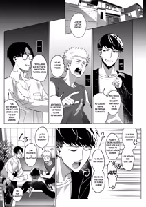 Page 3 of Sono Karada, Tsuita Mono Gachi - preview thumbnail