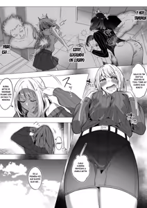 Page 8 of Sono Karada, Tsuita Mono Gachi - preview thumbnail