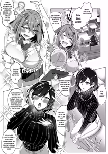 Page 9 of Sono Karada, Tsuita Mono Gachi - preview thumbnail